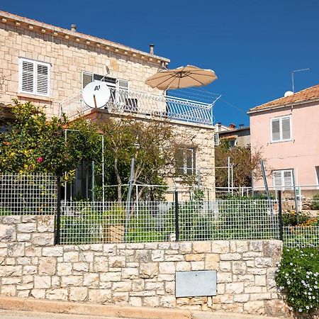 Seaside Apartment Franica ヴェラ・ルカ エクステリア 写真