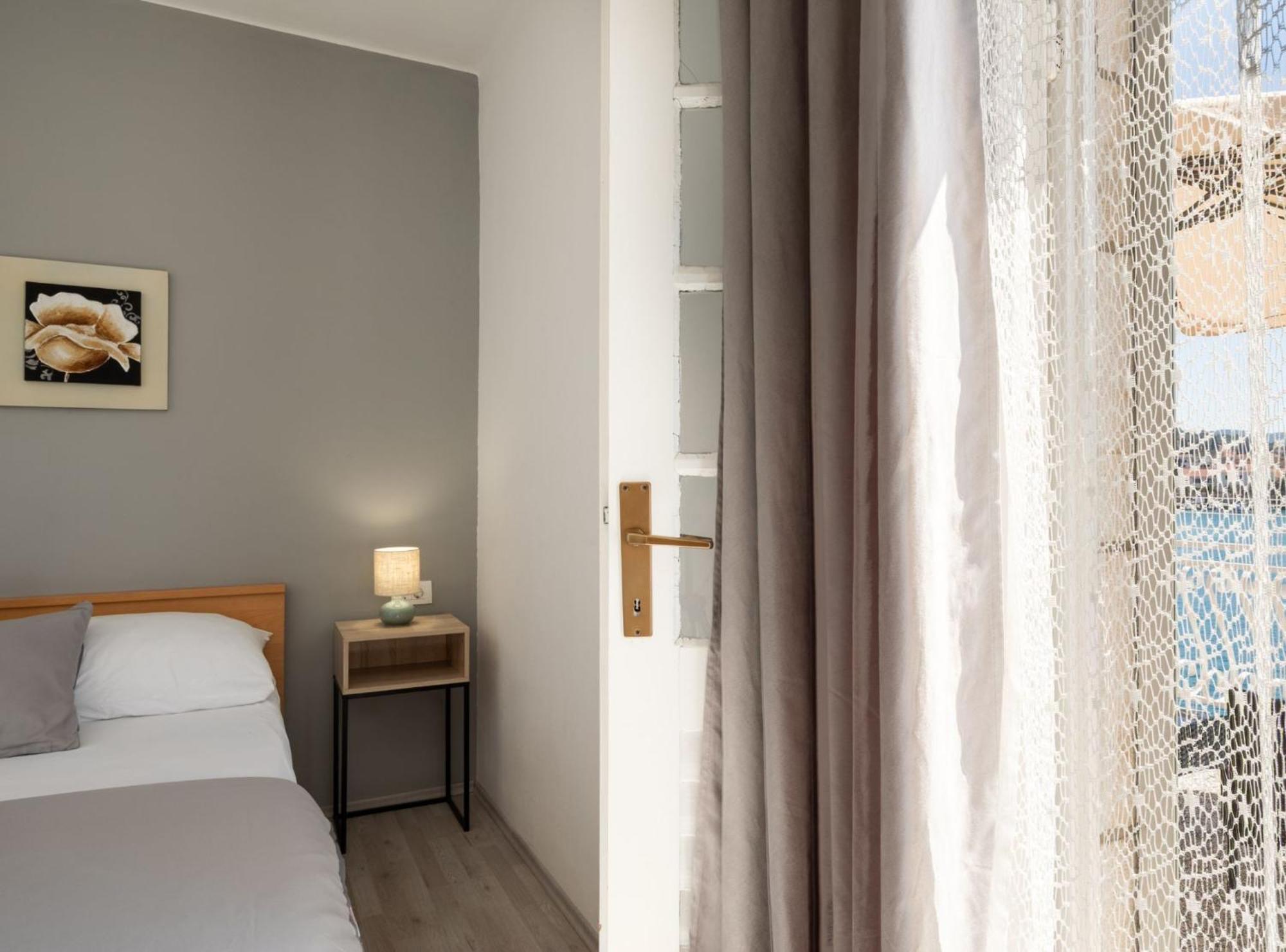 Seaside Apartment Franica ヴェラ・ルカ エクステリア 写真