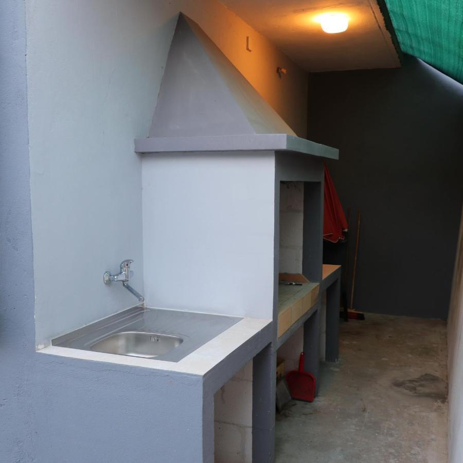 Seaside Apartment Franica ヴェラ・ルカ エクステリア 写真